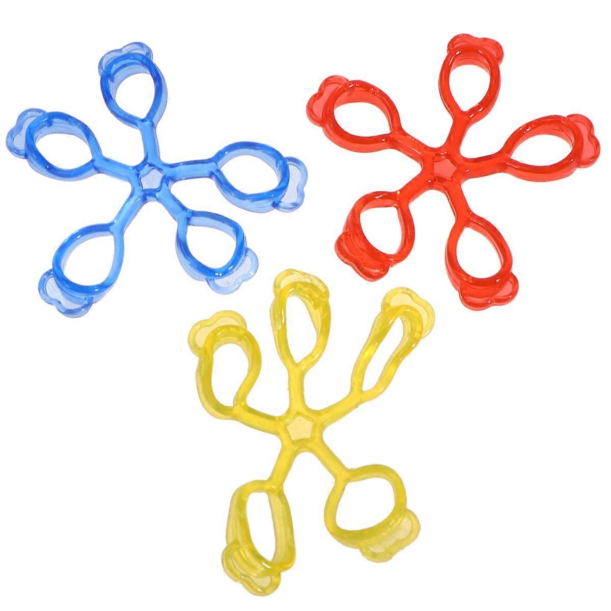 Finger Action Practicer for Musical Instruments and Physical Activities