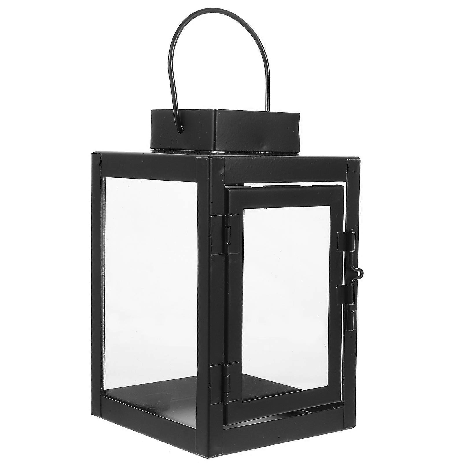 Lantern Decor, Excellent Quality Hanging Lantern for Cosy Atmosphere