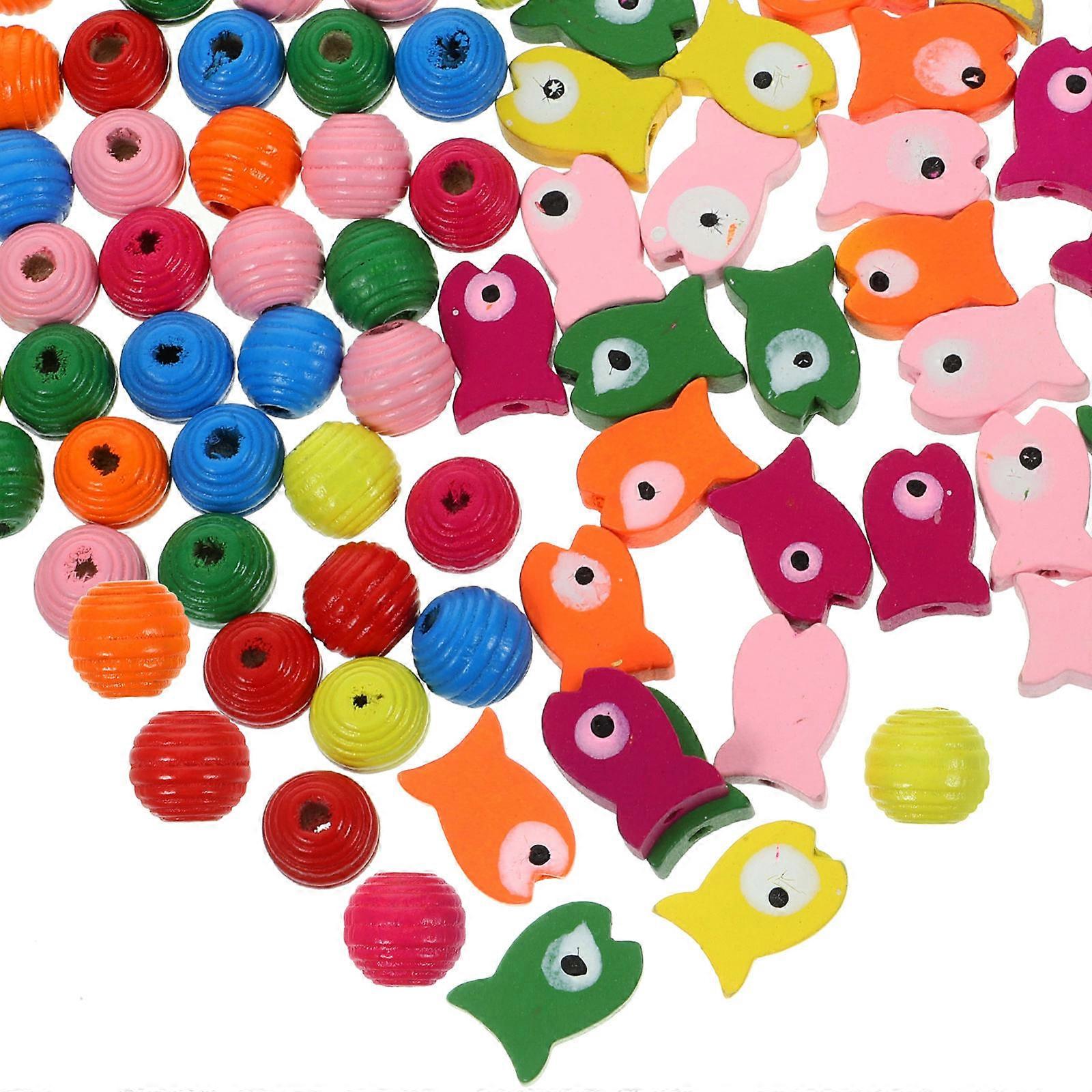 Skill-building Bird Playthings, Interactive Sets for Parrots and Other Small Birds