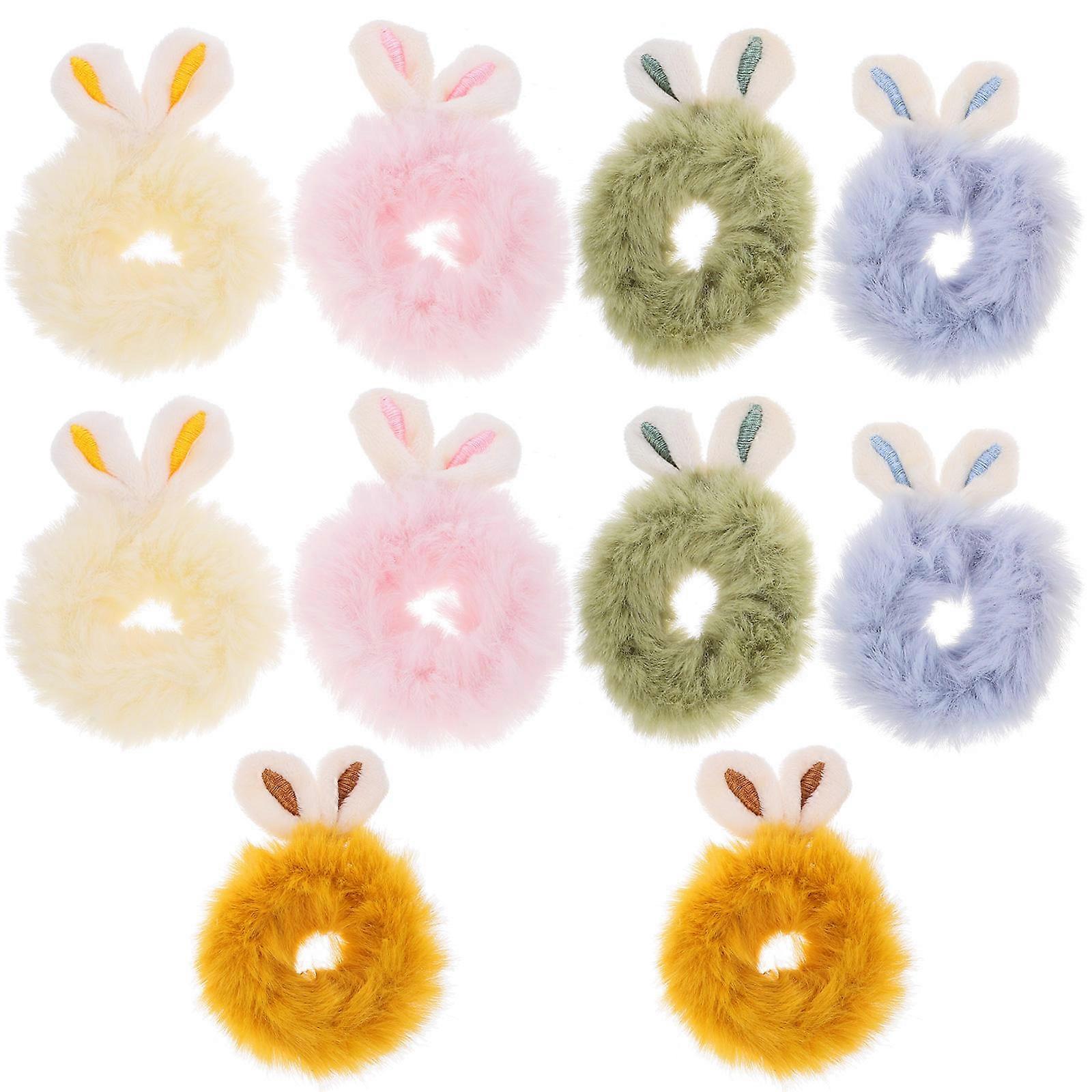 Hair Tie Holder, Versatile Ponytail Assistant for Everyday Use