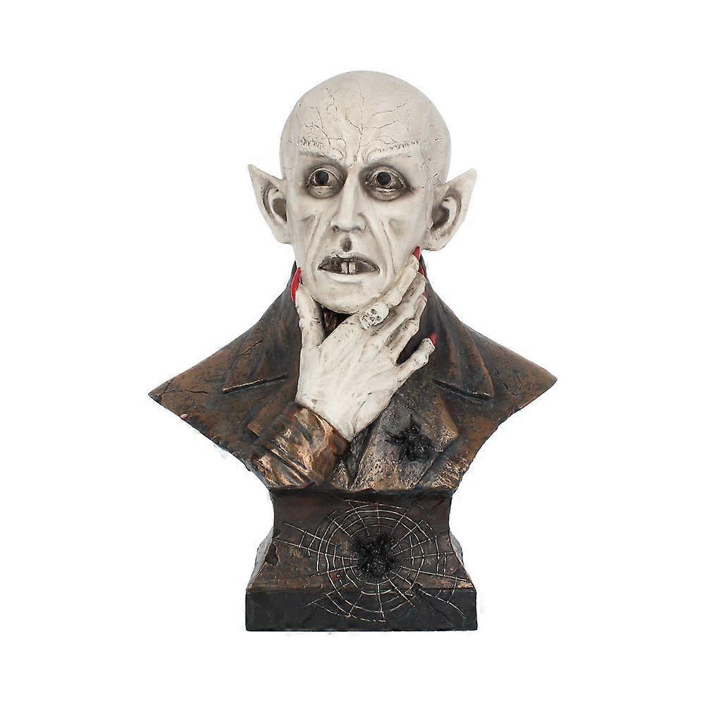 Count Dracula Bust