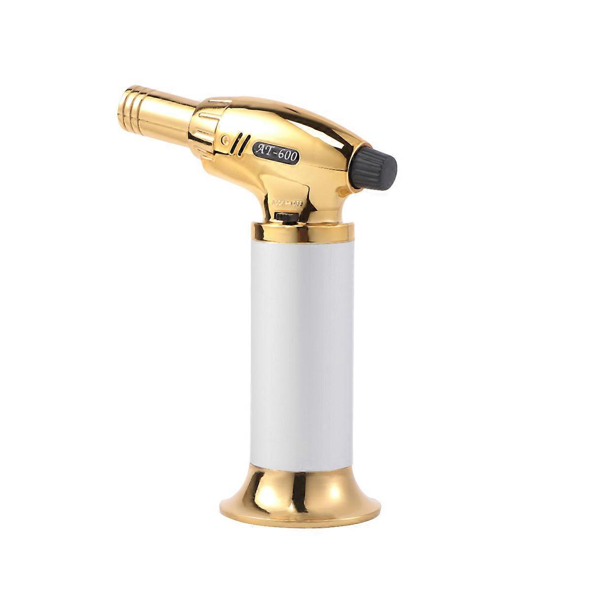 Grill Igniter Ergonomic Design Nonslip Grip Zinc Alloy Material 1Set