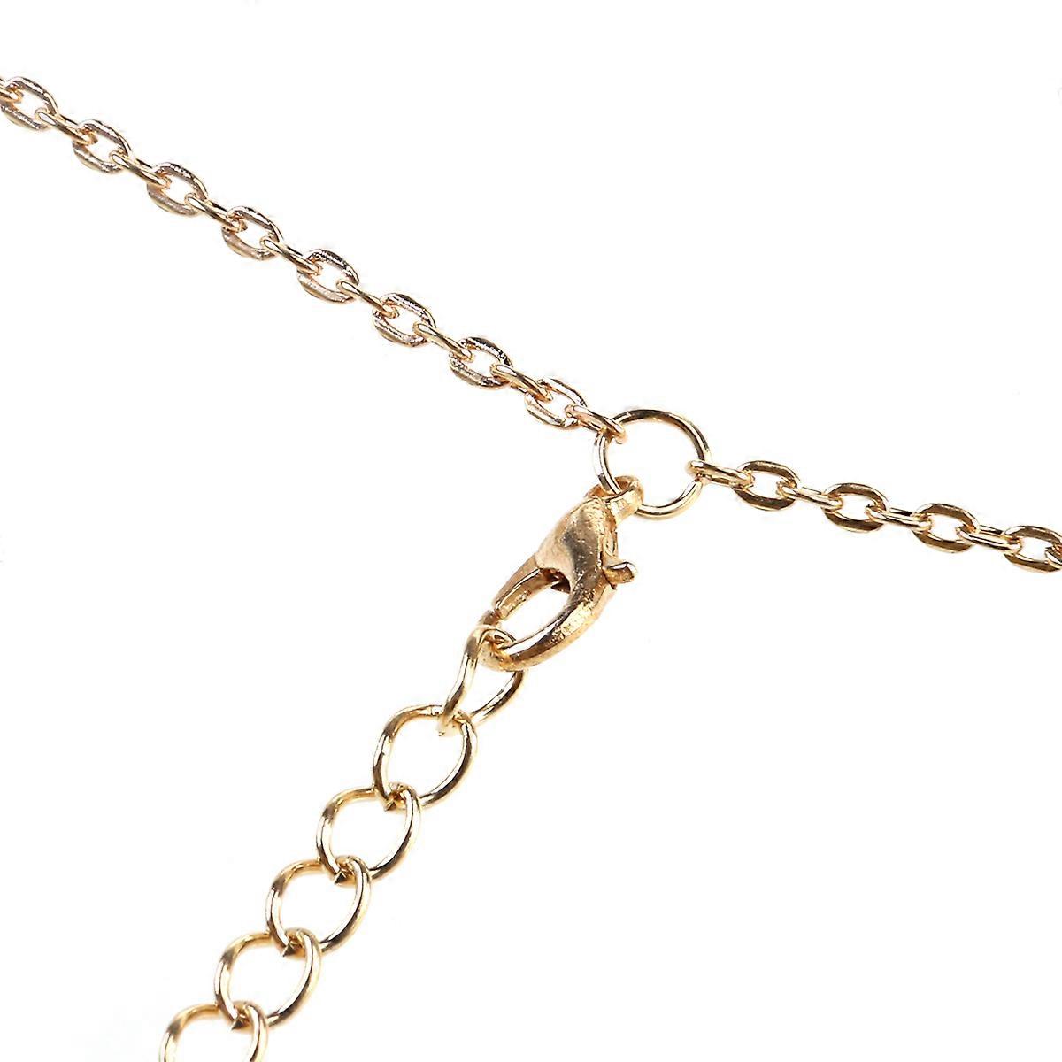 Stylish Double Layer Belly Chain with Tassels for Women – Golden Bikini Chain for Beach and Summer Wear