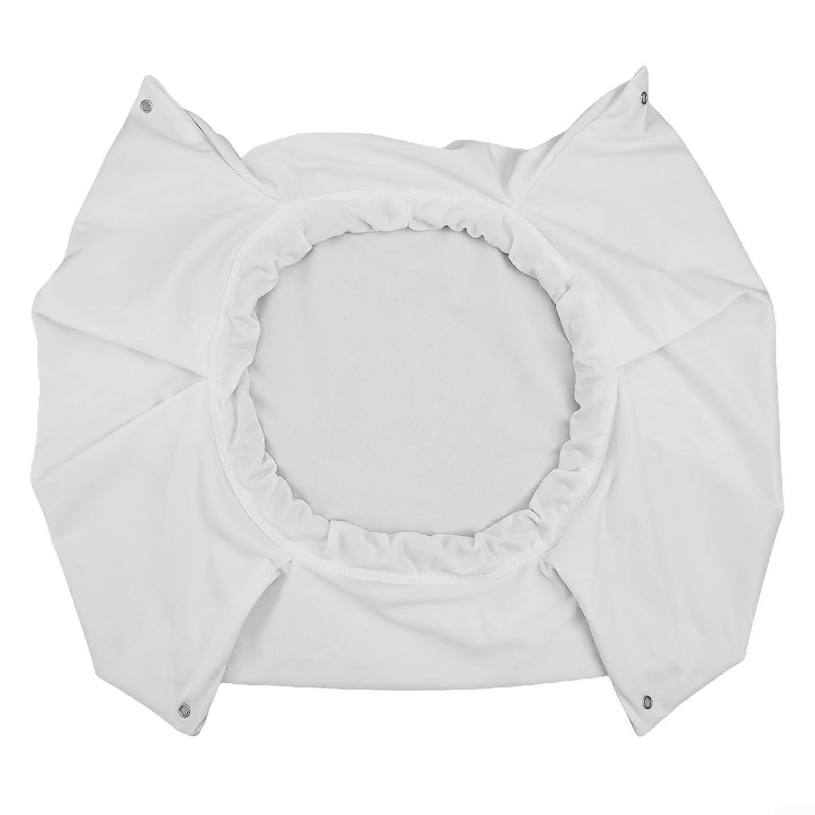 Compatible fine filter bag for Bot and products cleaner, washable and reusable