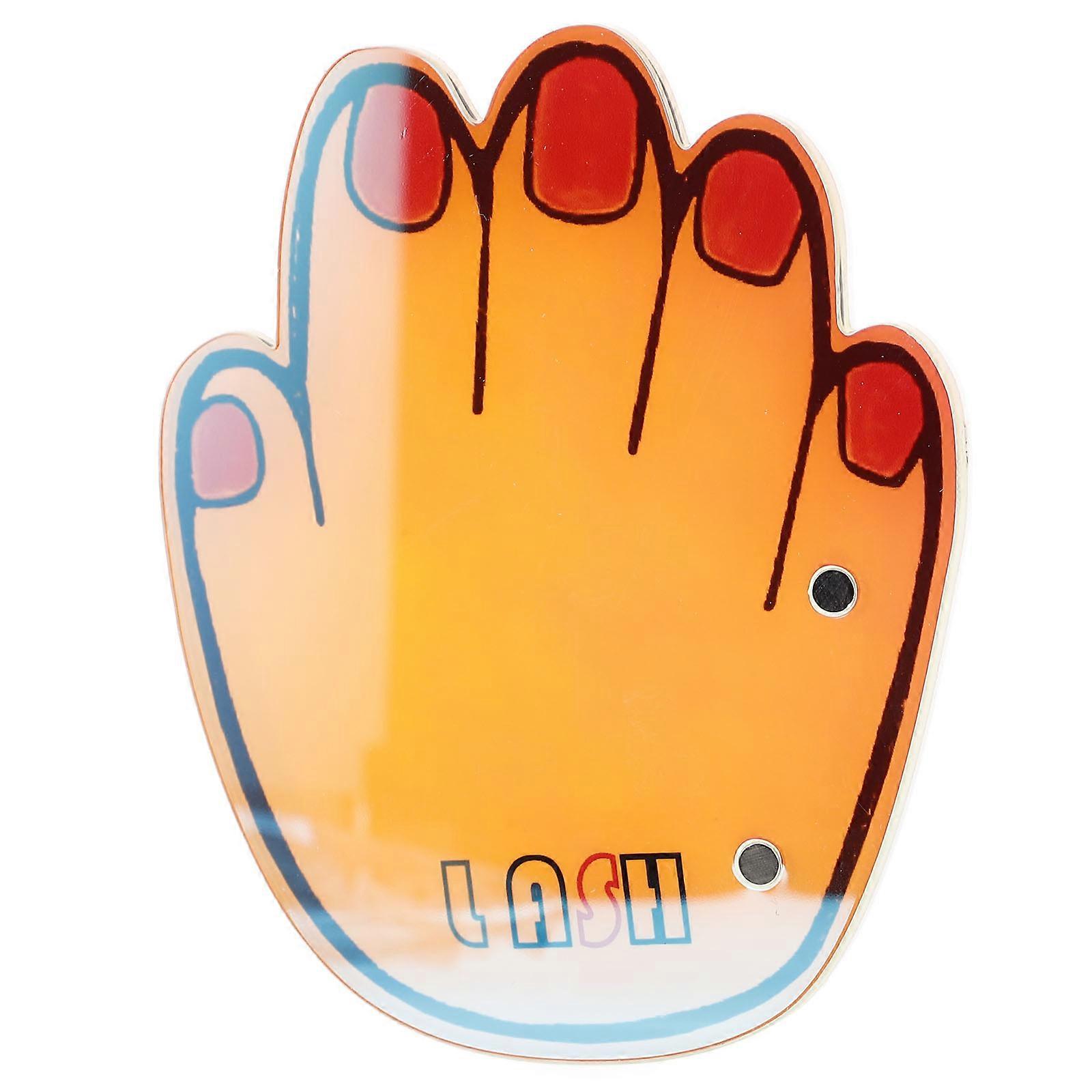 Eyelash Holder Extension Tool Lash Pallet Rectangular Shape Eyelash Tool For 1Pack