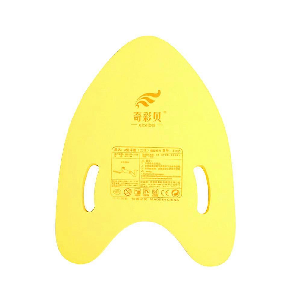 Swimming Learning Tools Floating Aid EVA Body Boards For Children In Indoor Pool 1Pack