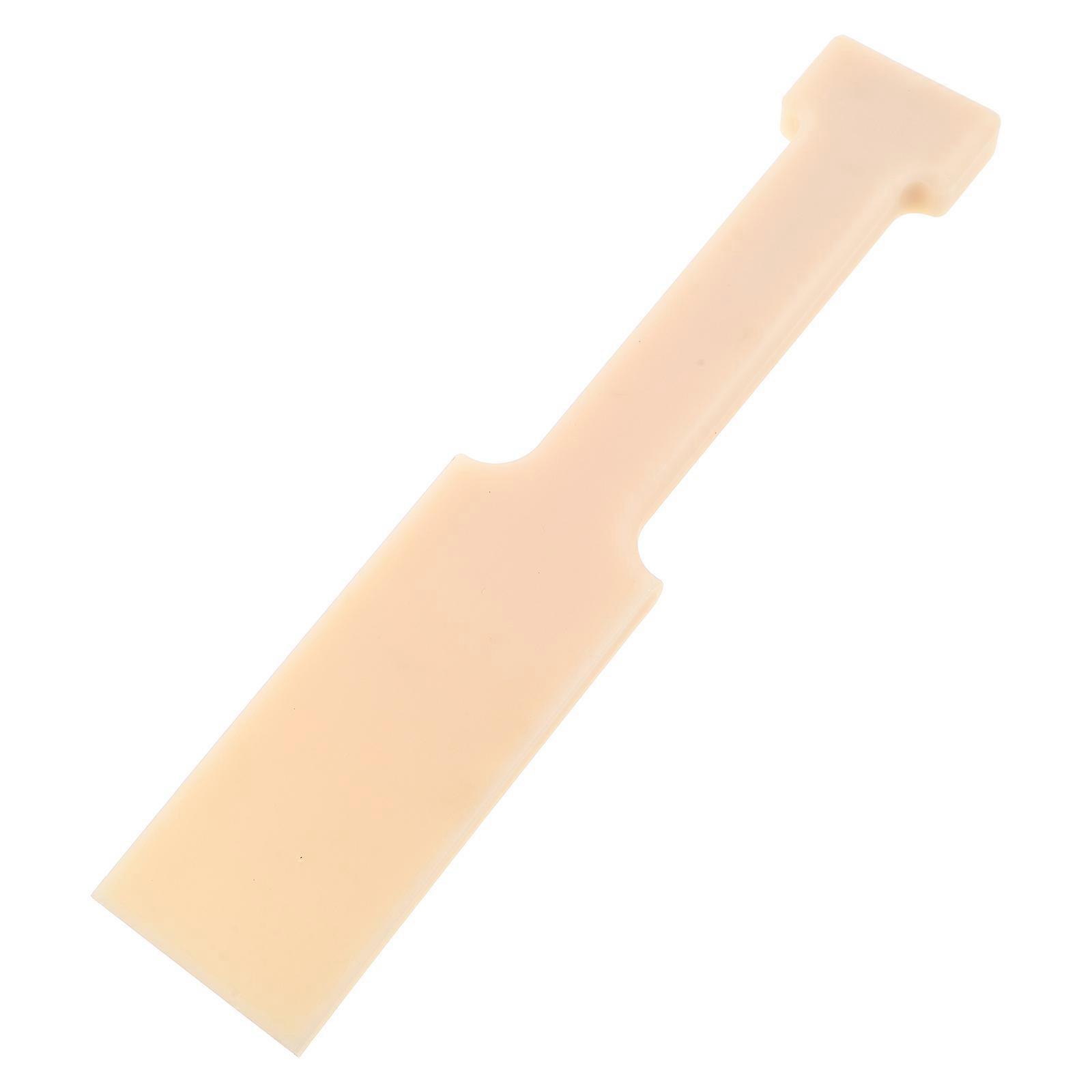 Advanced Auto Dent Repair Tool Kit for Paintless Body Restoration with Bull Tendon Pad – Automotive and Sheet Metal Imperfections Solution