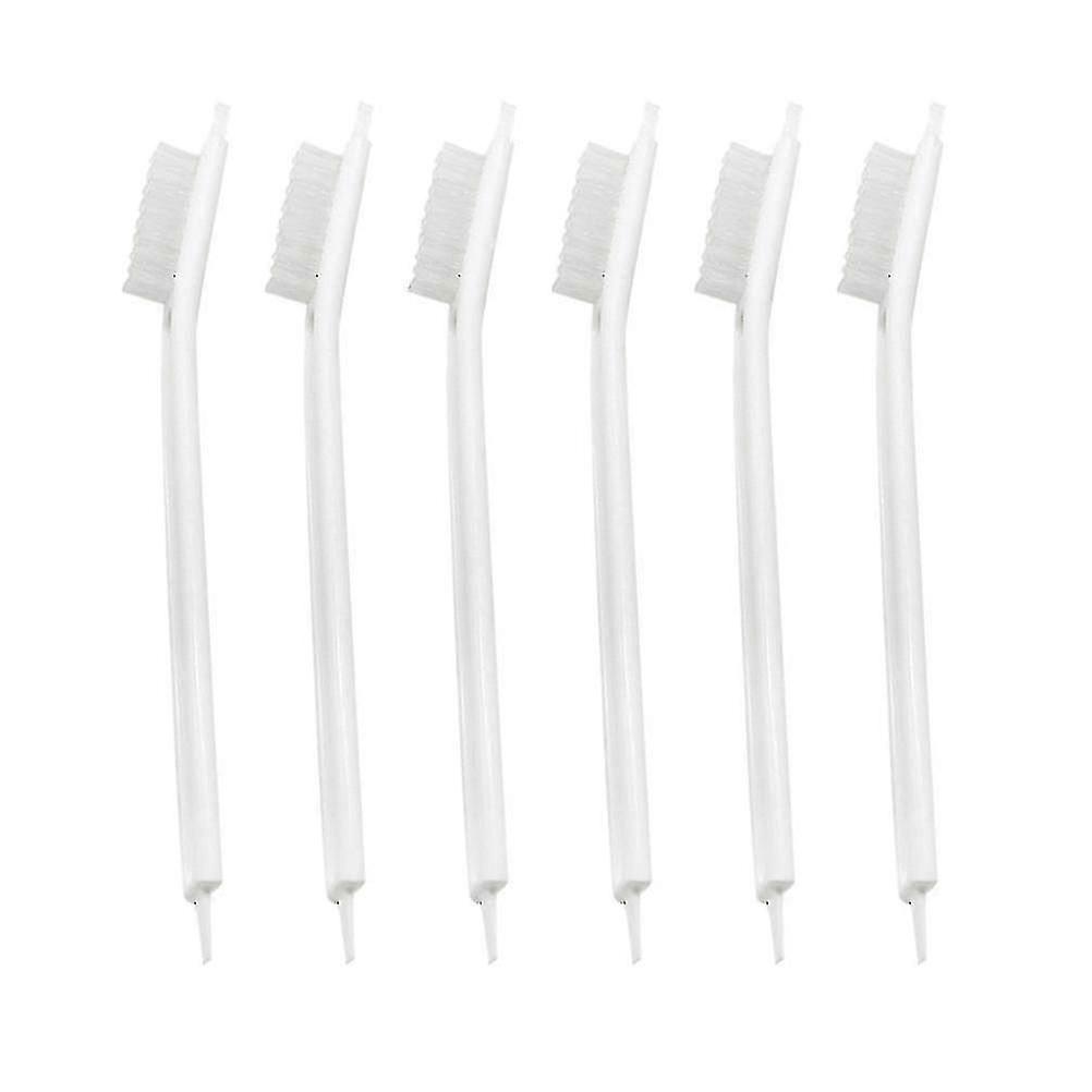 6-Piece Long Handle Soymilk Machine Brush Set