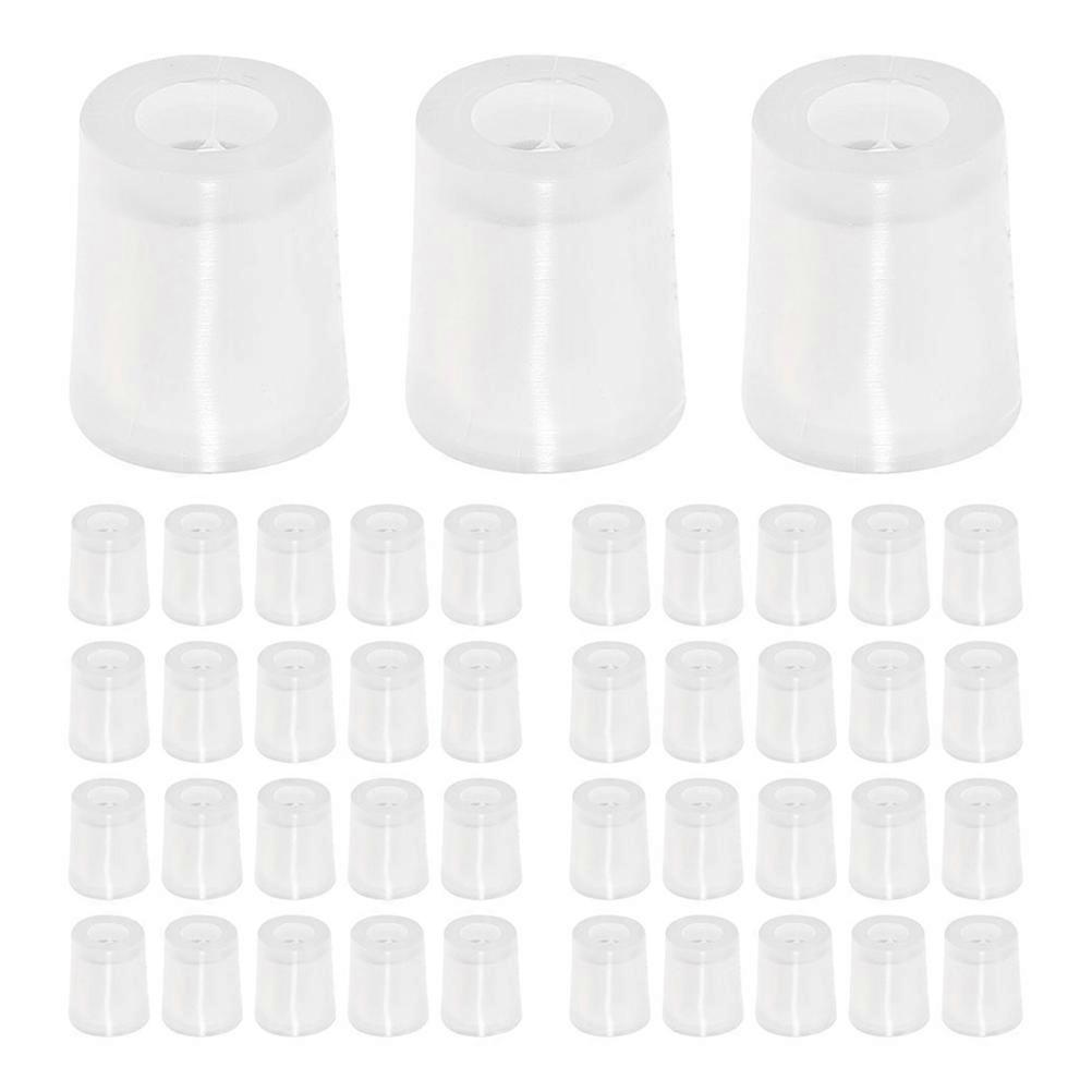 80pcs Perfume Extraction Adapter, Portable Refillable Spray Bottle Dispenser for Essential Oils and Liquids, Easy Operation with Accurate Control for