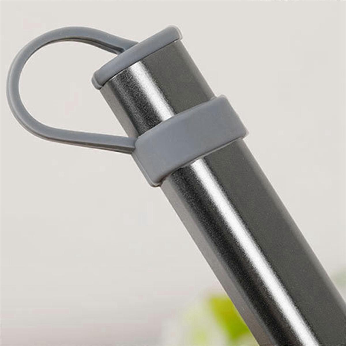 for Titanium Chopsticks Storage Box Without Chopsticks Gray