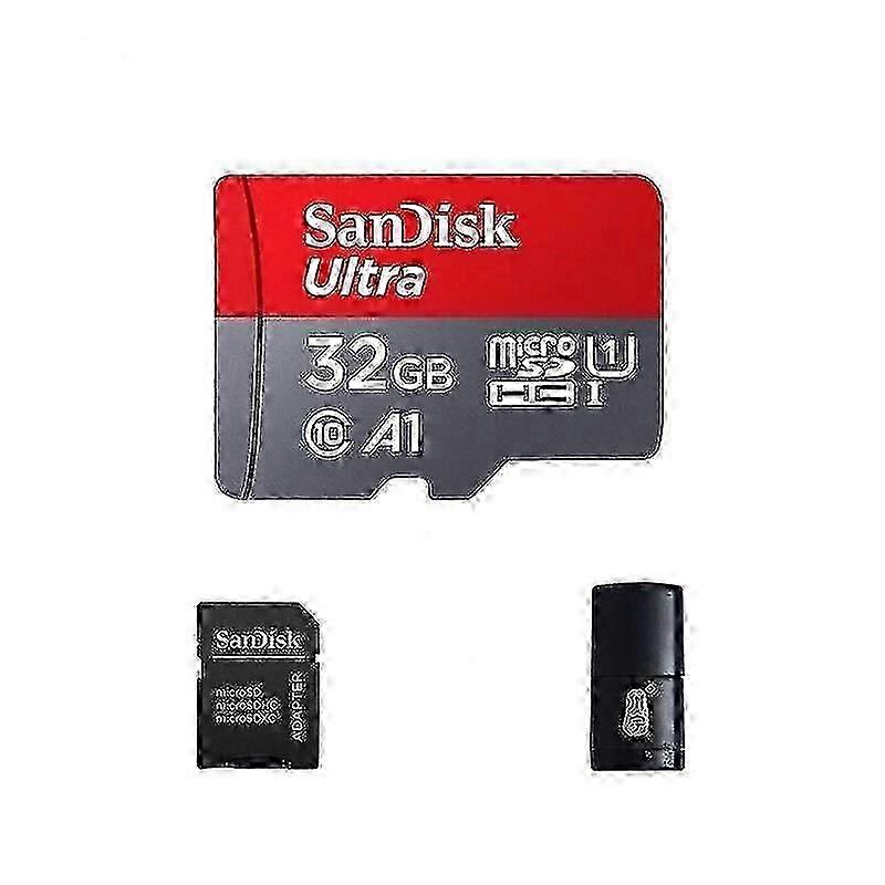 Micro Sd Card
