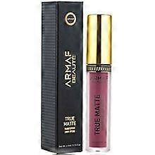 Armaf - True Matte Transferproof Liq Rouge à Lèvres - Matná tekutá rtěnka 4 ml