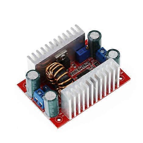 400W DC-DC power constant constant voltage boost LED power
