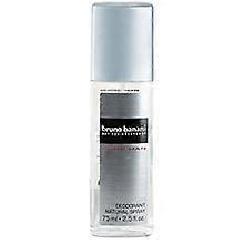 ブルーノ・バナニ - ピュアマン デオドラント 75ml