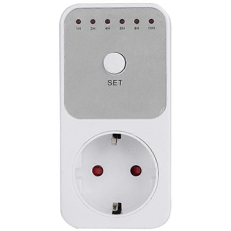 (European standard) Countdown Timer Switch Controller