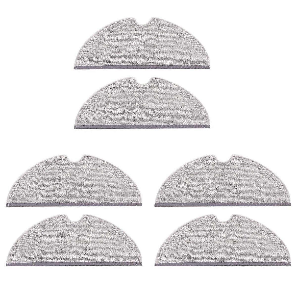 Mop Cloth Pads For Q5, Q5 Pro, Q5 Pro+, , Q7Max