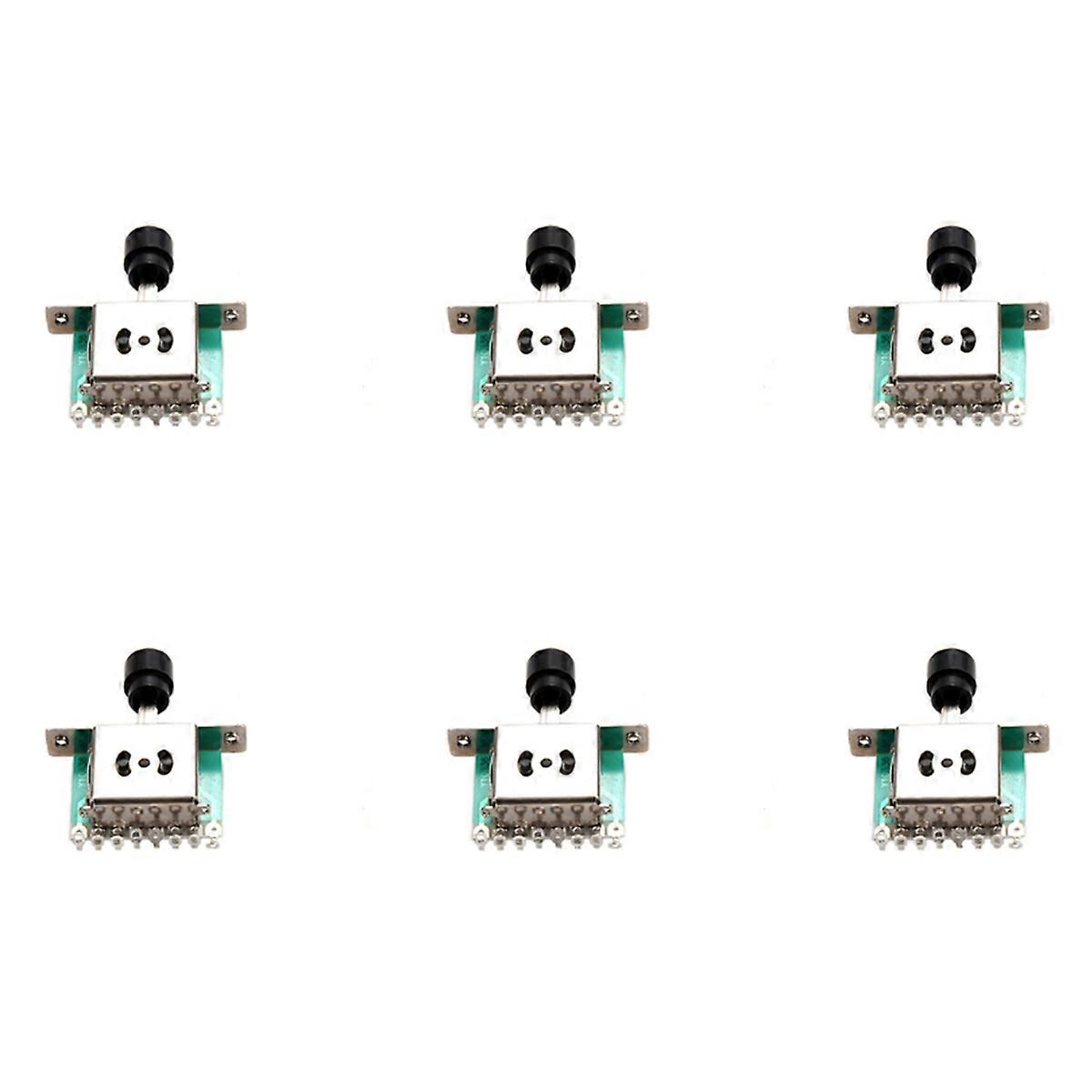 3 Way Selector Switches,Guitar Pickup Toggle Lever Switches