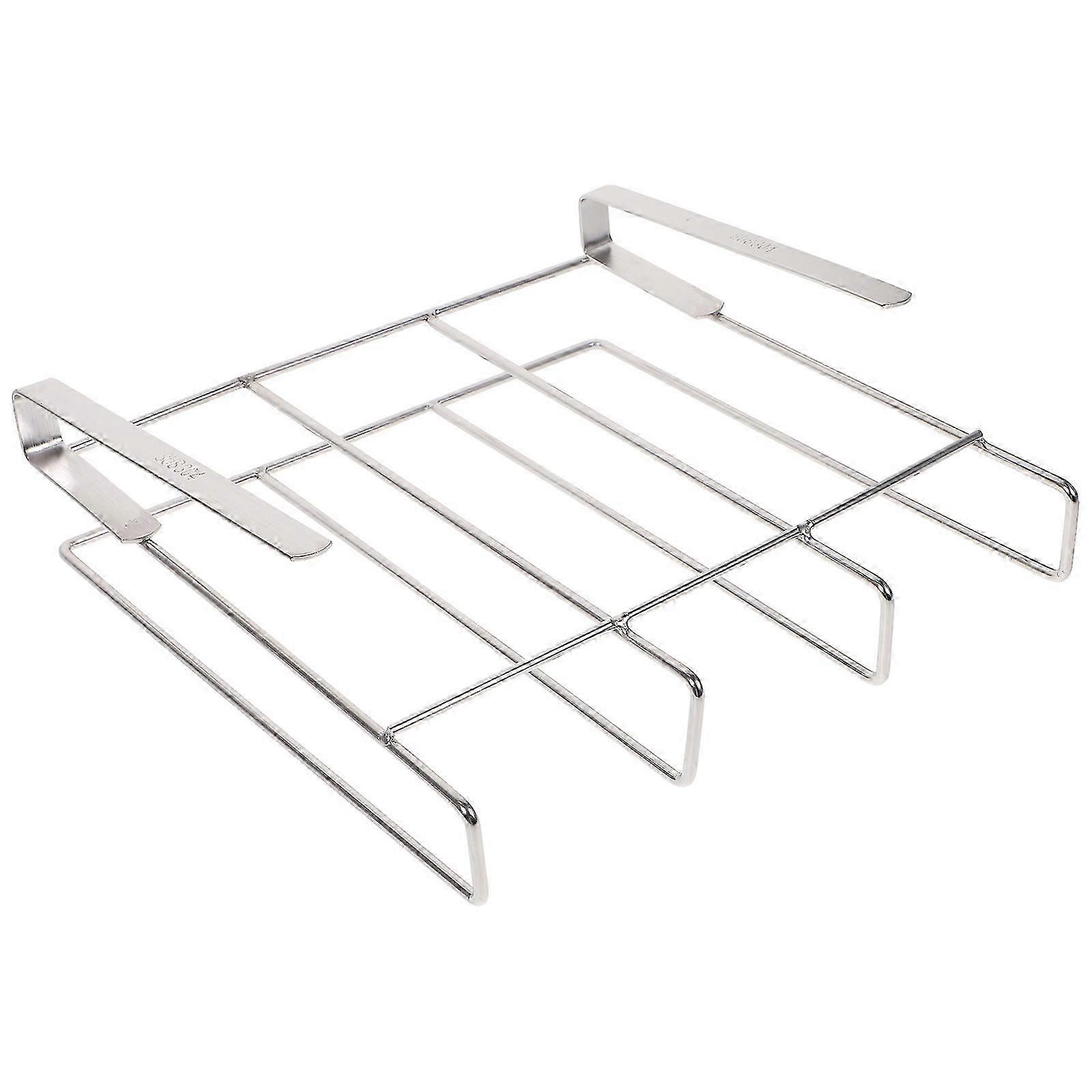 Riippuva leikkuulauta Teline Kaappi Leikkuulaudan pidike Keittiö Ripustusteline