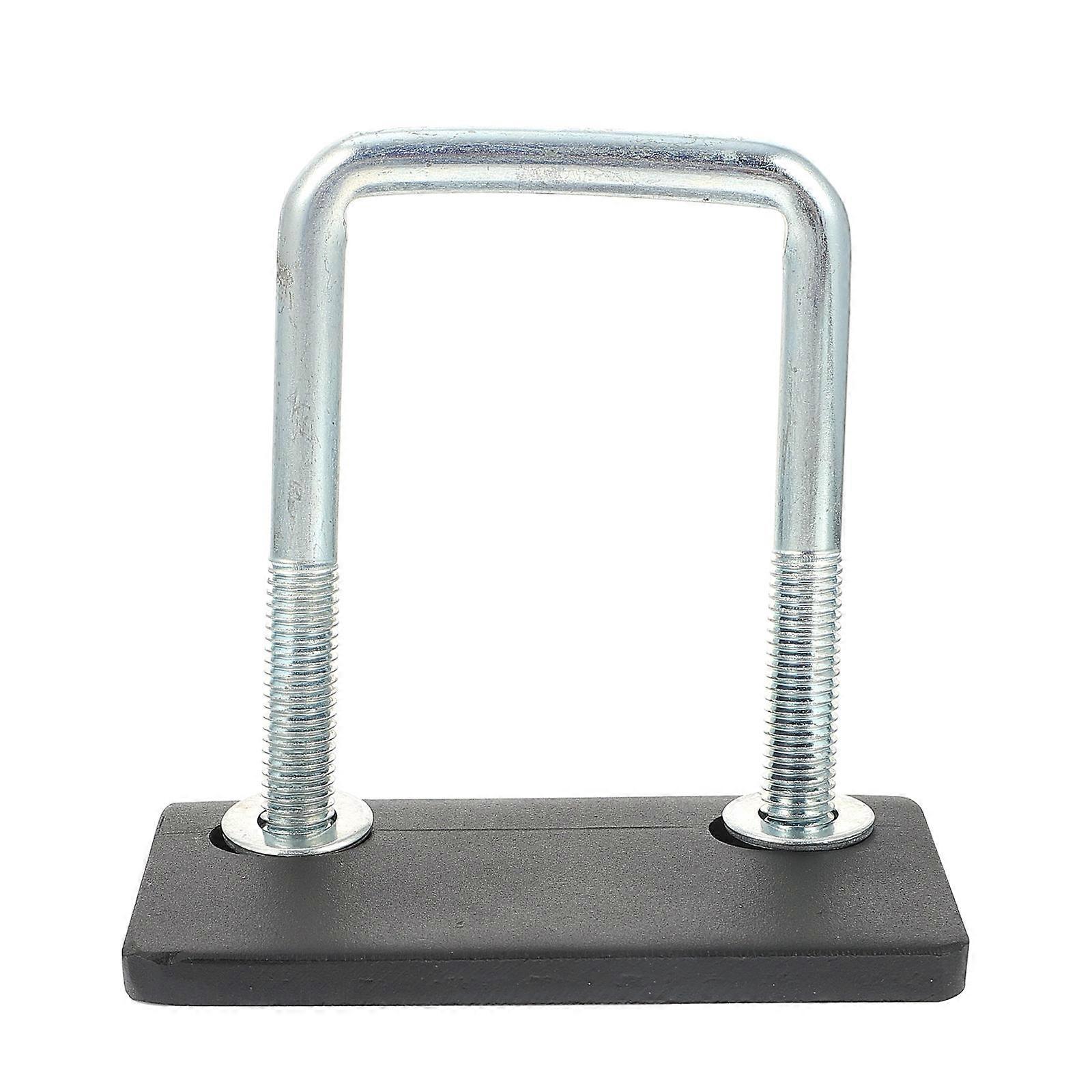 Trailer Hitch Anti Rattle Stabilizer Made of Strong Steel for Car Use Assorted Color