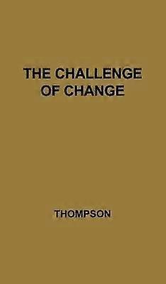 Le défi du changement