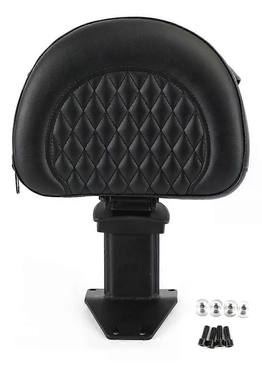 Respaldo De Conductor Ajustable Para Honda Goldwing 1800