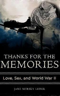 Thanks for the Memories