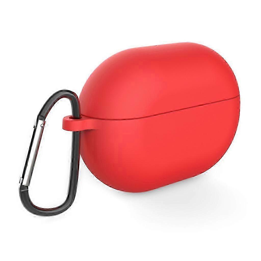 Replacement Silicone Earphone Protective Case Compatible With Certain Brand Earbuds