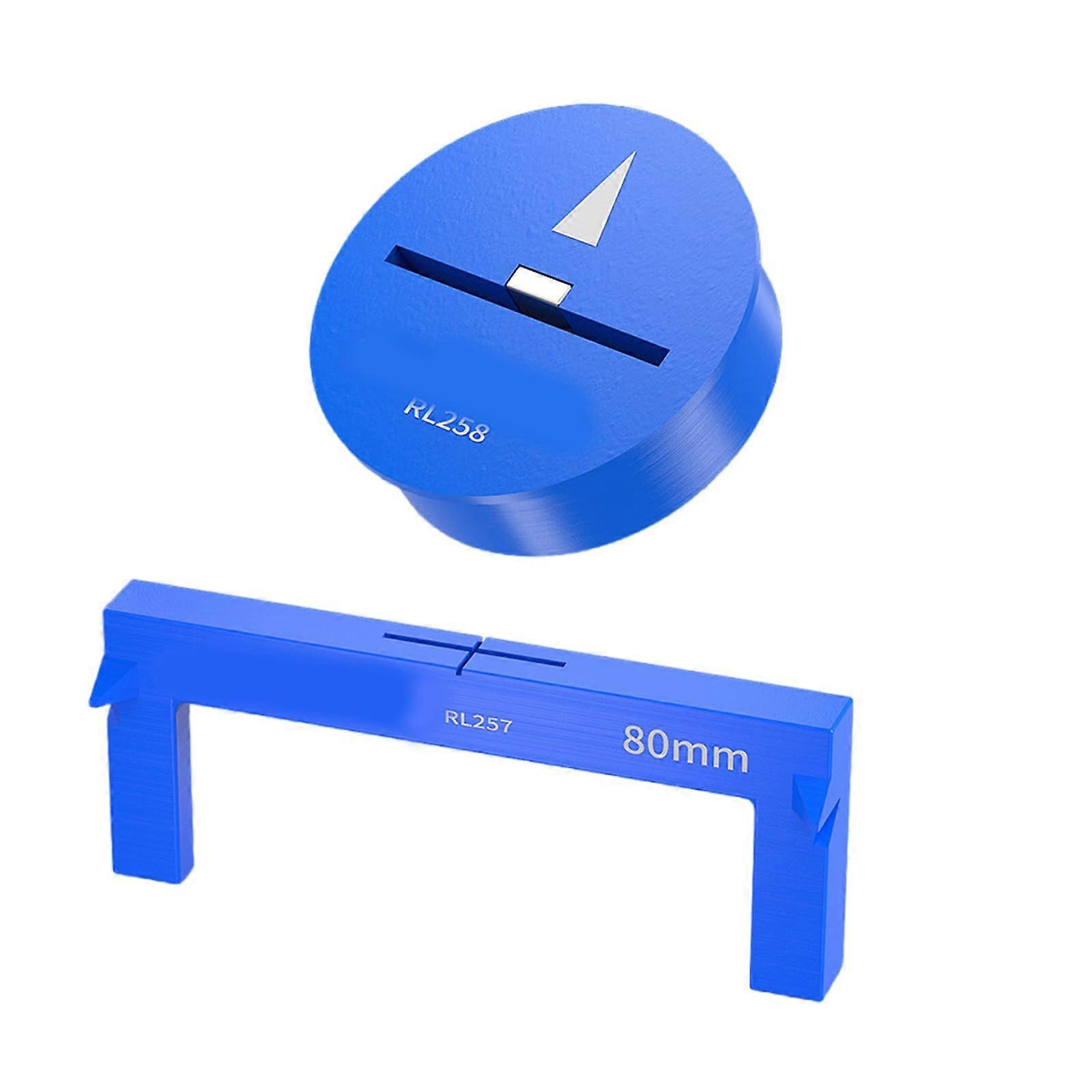 Bicycle Seat Height Distance Measuring Tool, Saddle Positioning Tool, Seat Cushion Height Marking Tool, Seat Height Marking Tool