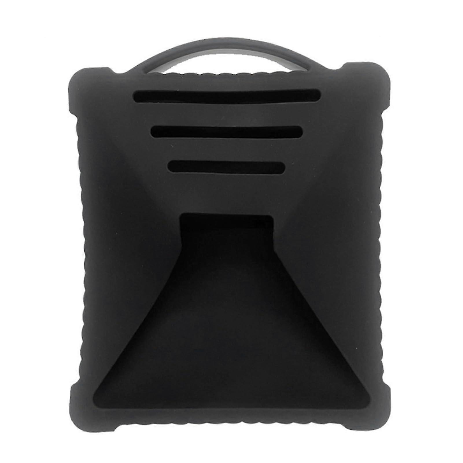 Mini Cover Protective Silicone Box Cover For Car Use Precise Fit Material Soft Flexible Safe Adhesion