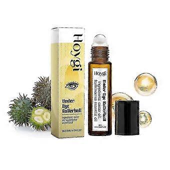 Under Eye Roller Ball, befeuchten und pflegen Sie die Augenhaut, um feine Linien zu reduzieren