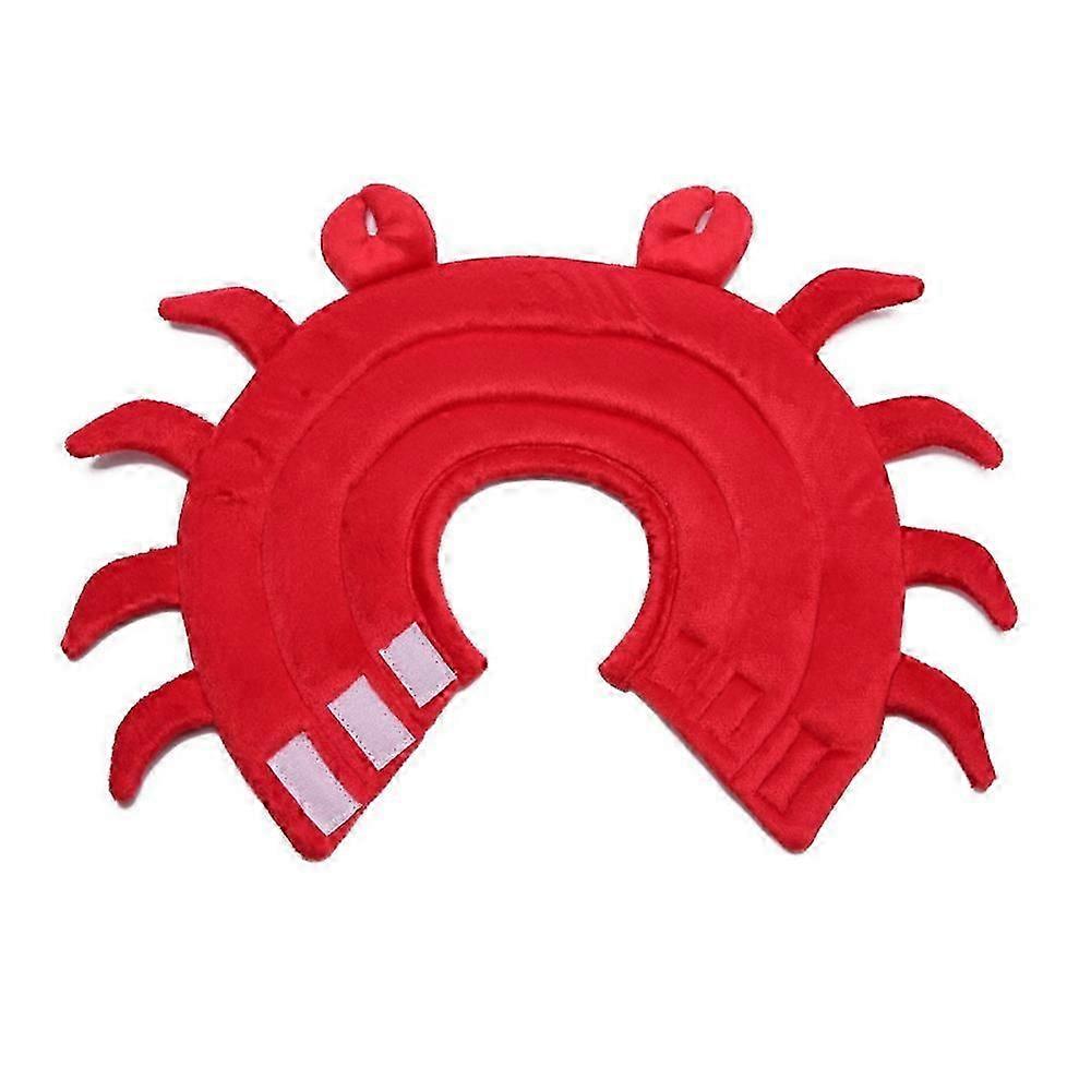 Soft Pet Cone For Cats And Small Dogs, Foldable Design With Protective Cone Promoting Quick Healing And Normal Activity Post-Surgery