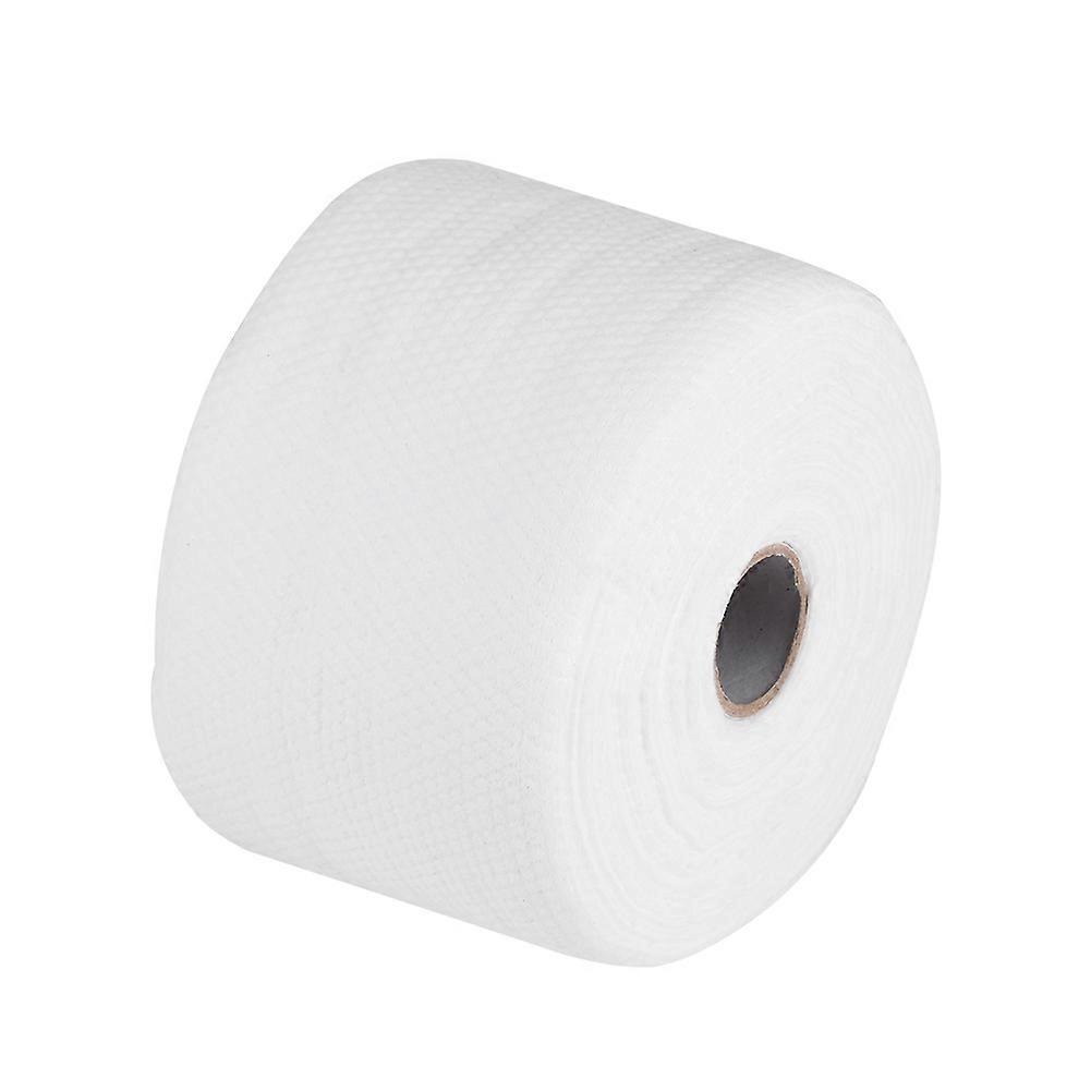 30m Disposable 100% Cotton Makeup Cleaning Face Towel