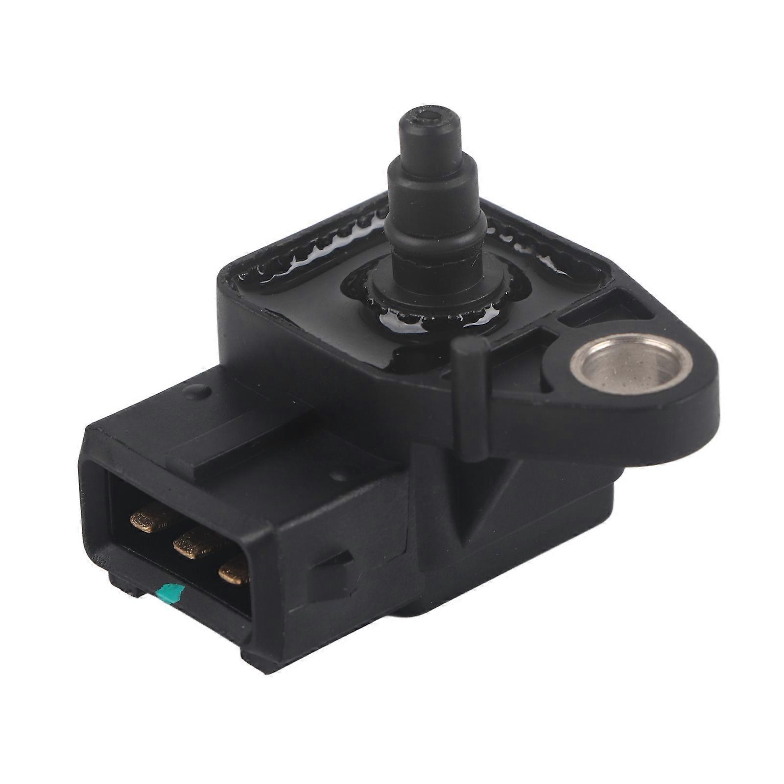 Car Intake Manifold Absolute Pressure Sensor MAP Fit For E46/E39/E38/ X5 E53 13622246977