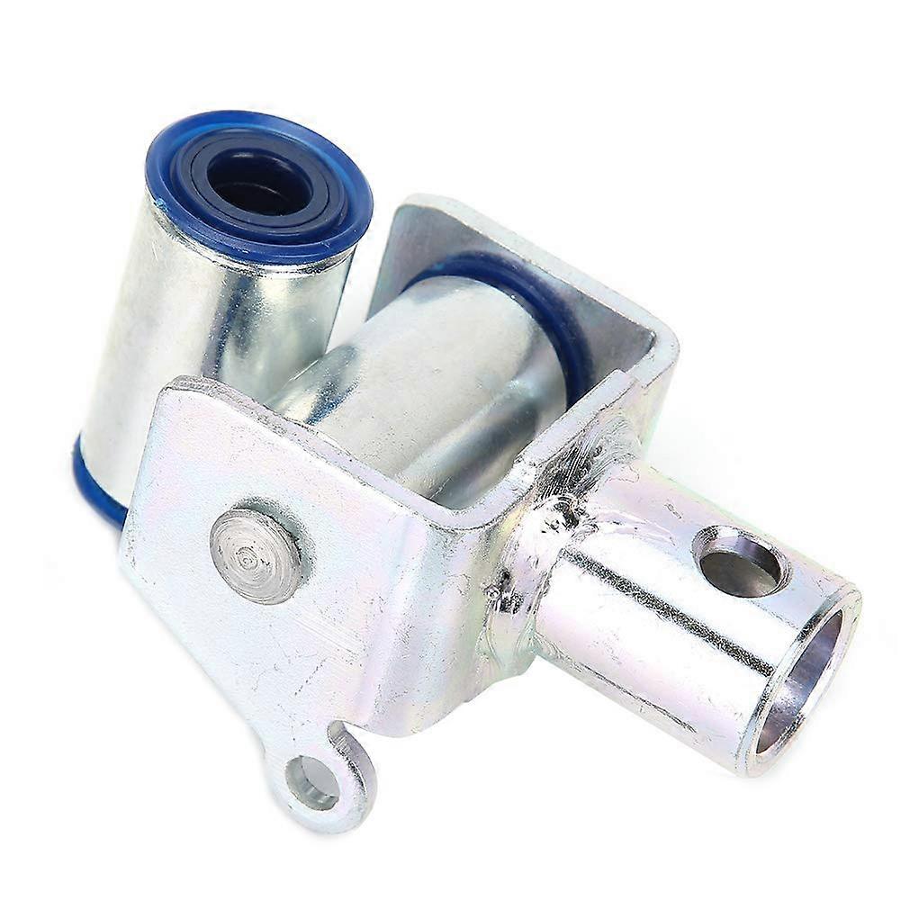 Shifter Bushing Connection, High-Quality Metal, Direct Replacement for 35047AC030, Compatible with 1997-2005 Legacy and Outback Manual
