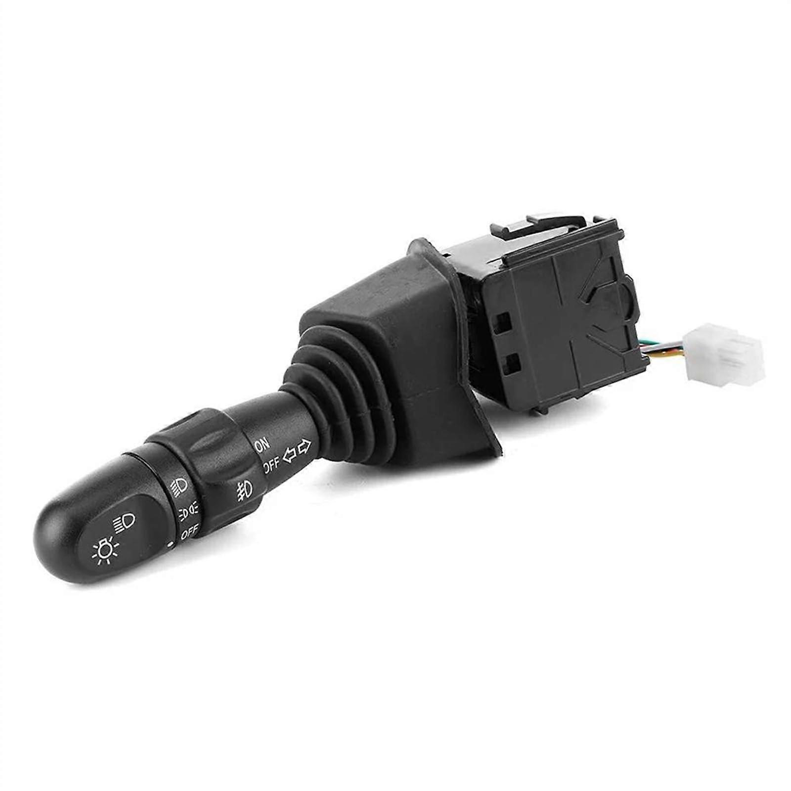 Auto Turn Signal Switch, Steering Indicator, Control Lever, Steering Column Switch 96387324