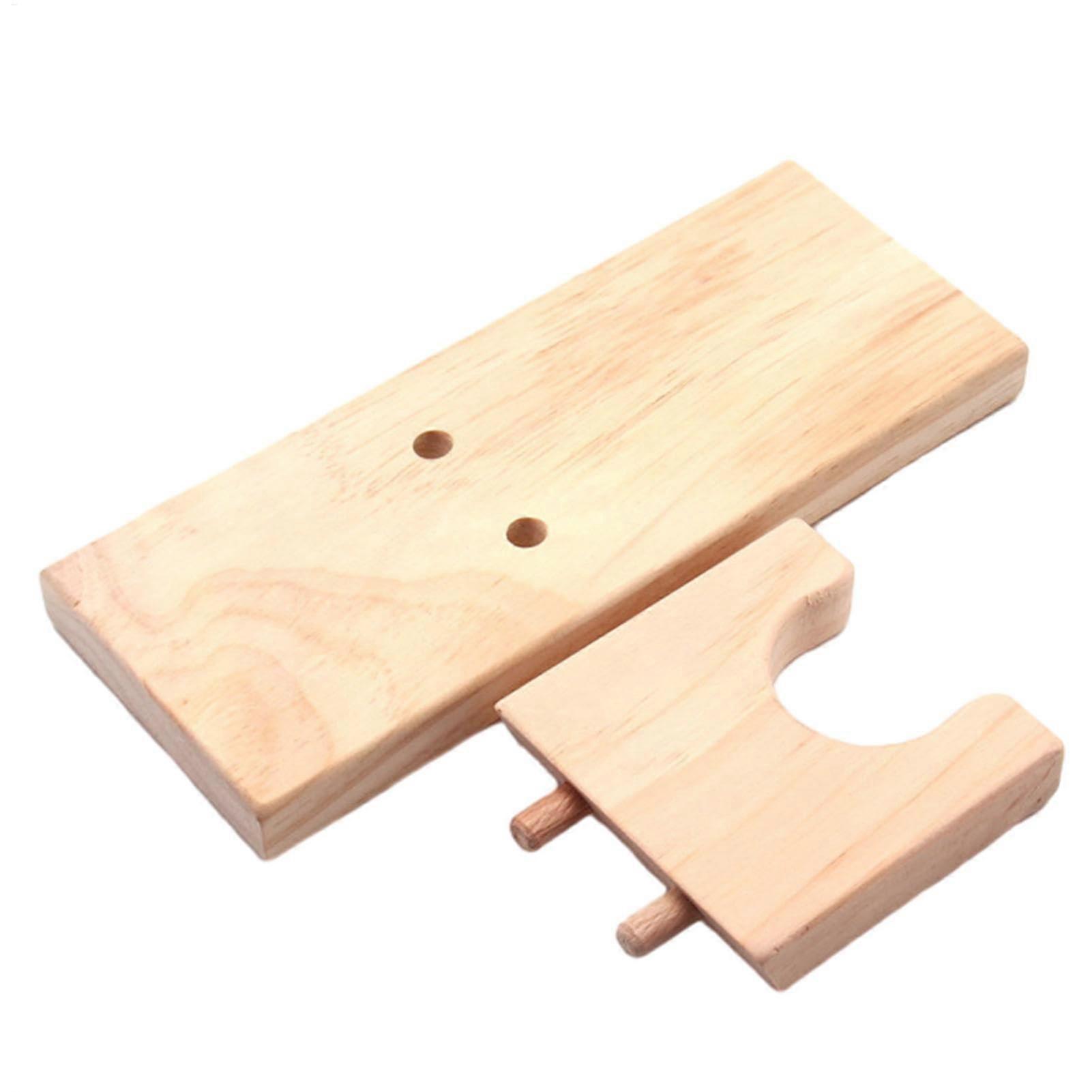 Glue stand for professionals
