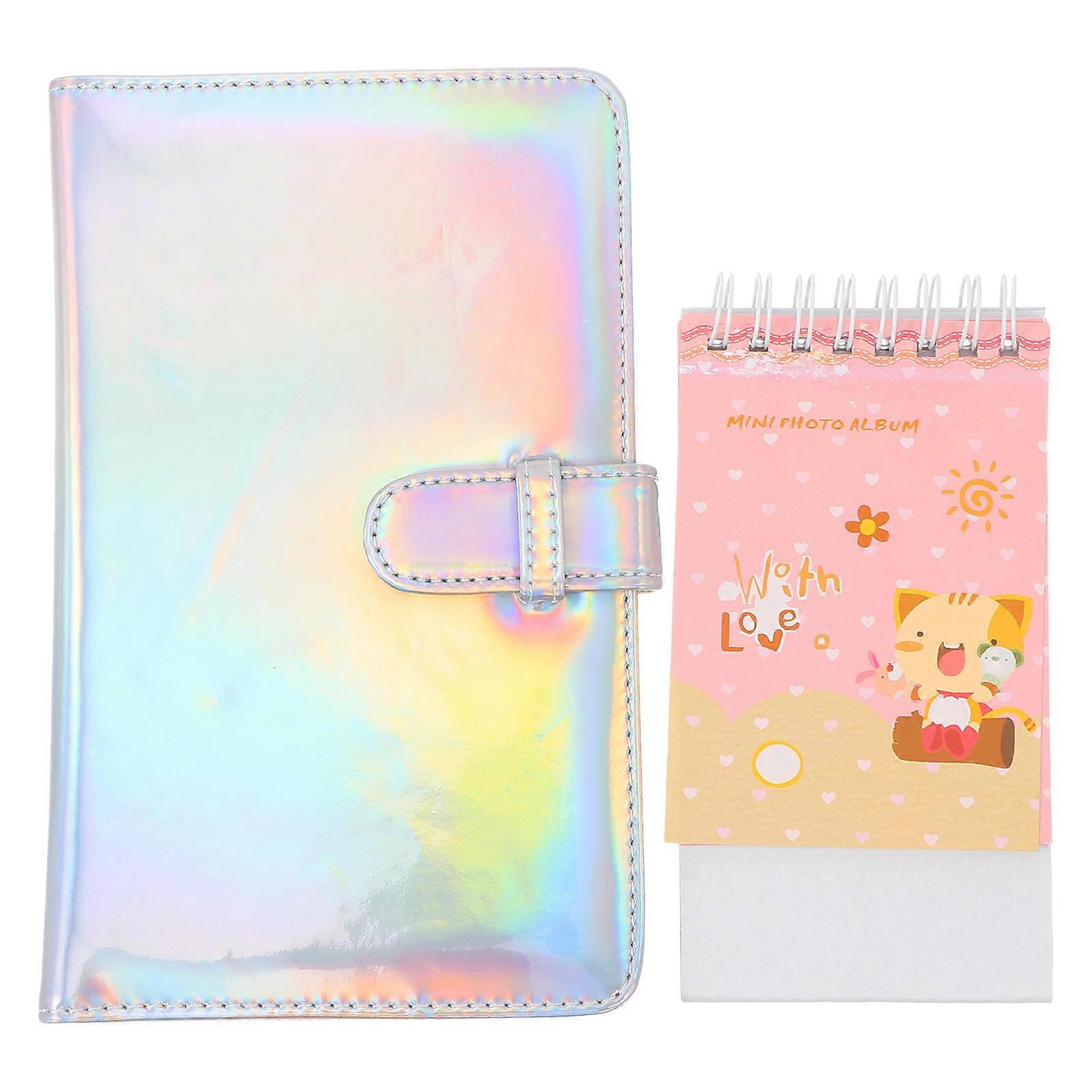 Creative Scrapbooks Mini Albums Diy Έργα Συλλέκτες 2Pcs