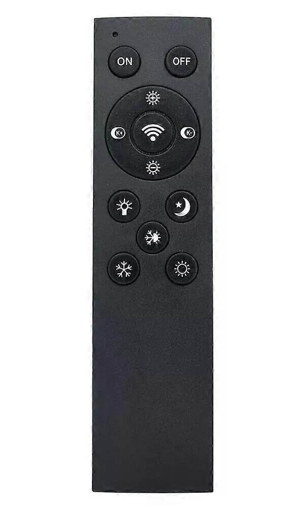 New Original For GC60 LD Light Floor Lamp Wireless Remote Control GC60X5 GC60D5