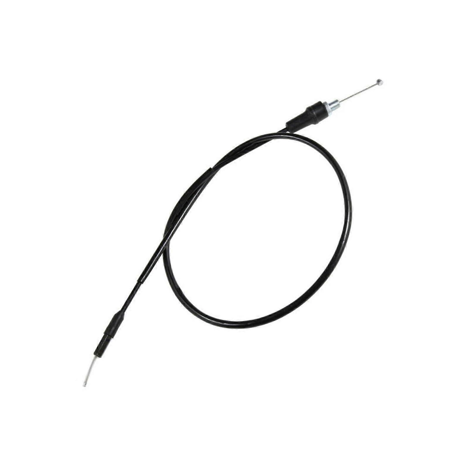 Kawasaki KFX450R Gas Cable Multi-Colored Heavy-Duty Throttle Control Compatible with KFX 450R ATV Models