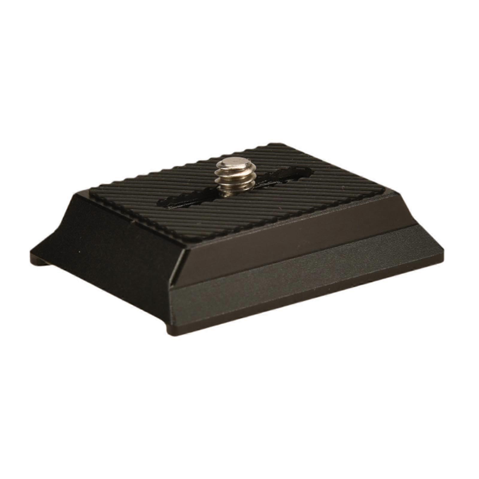 Quickrelease base plate with 2 screws, performance aluminum alloy, easytouse accessory for RS2 RS3 RSC2