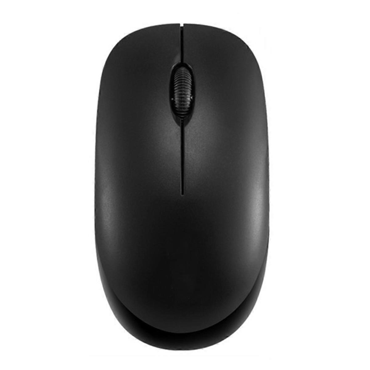 Cordless Mouse R516 General Users Smart .4GHz Technology Quiet Gaming 1Pack