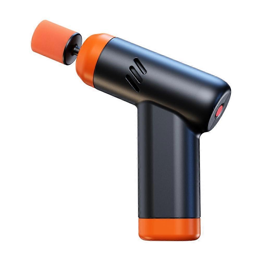 Mini Polisher Wireless