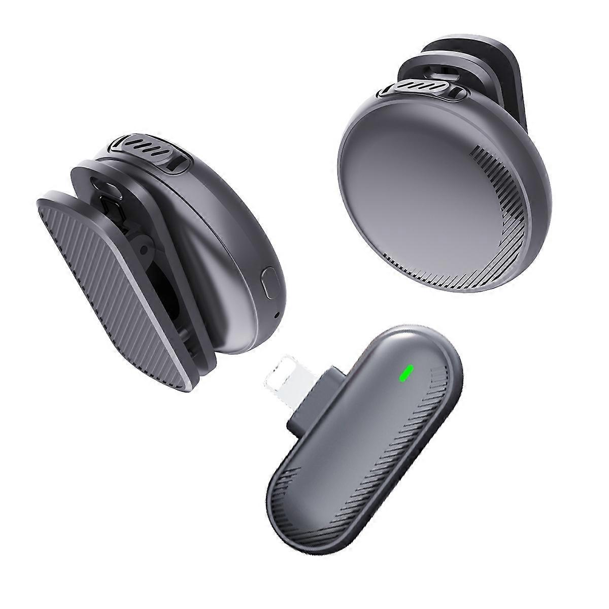 SX19 Lavalier Wireless Microphone