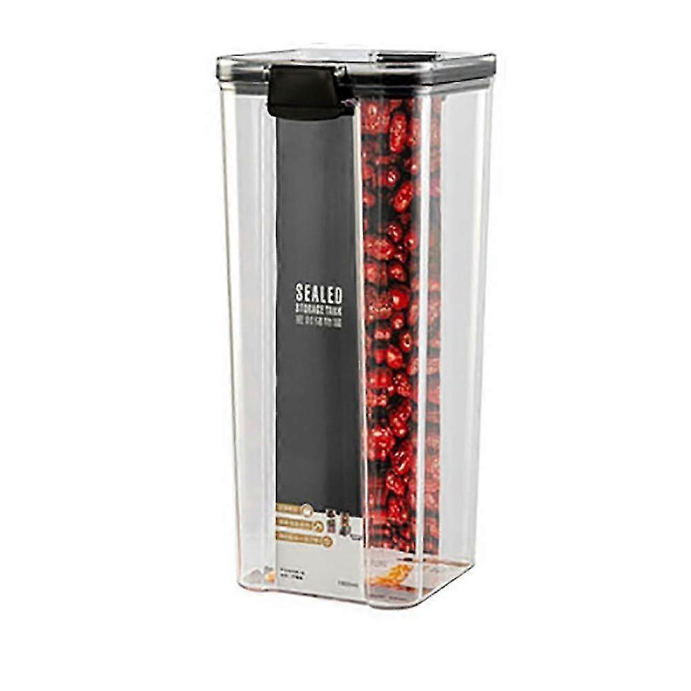 Kitchen Food Storage Containers