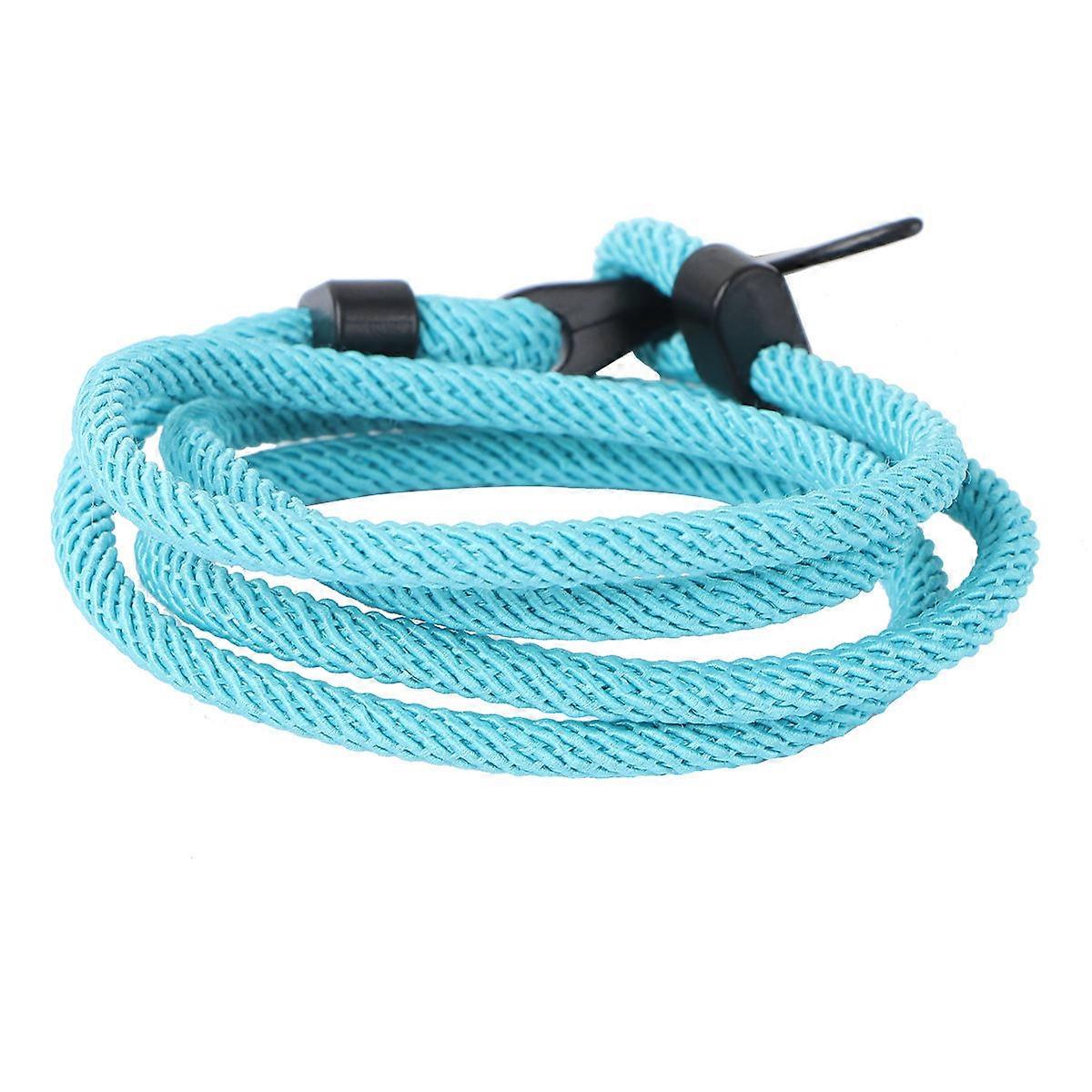 سوار زوجين من السيليكون الأسود للديكور تصميم إبداعي وأنيق مناسب للحياة اليومية يرتدي 1 قطعة