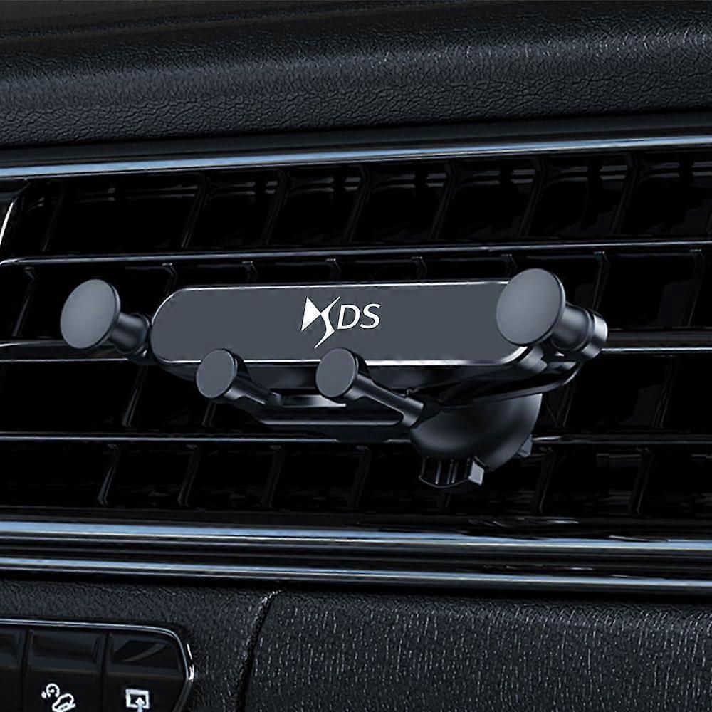 Car Phone Holder Adjustable for DS 3 Crossback DS7 DS4 DS3 DS Spirit