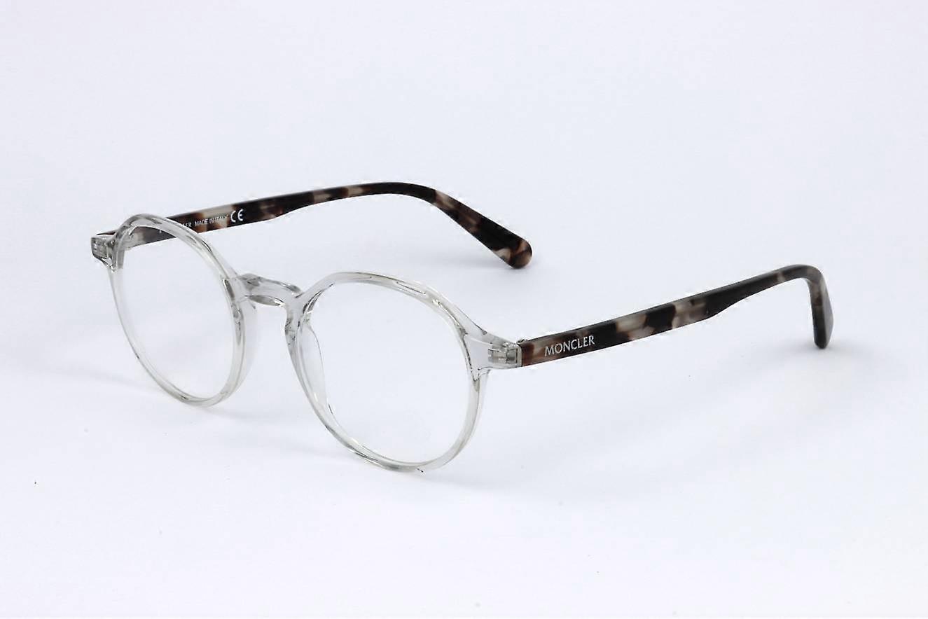 Eyewear Frames Moncler ML5120 020 GREY 47/19/150 MAN