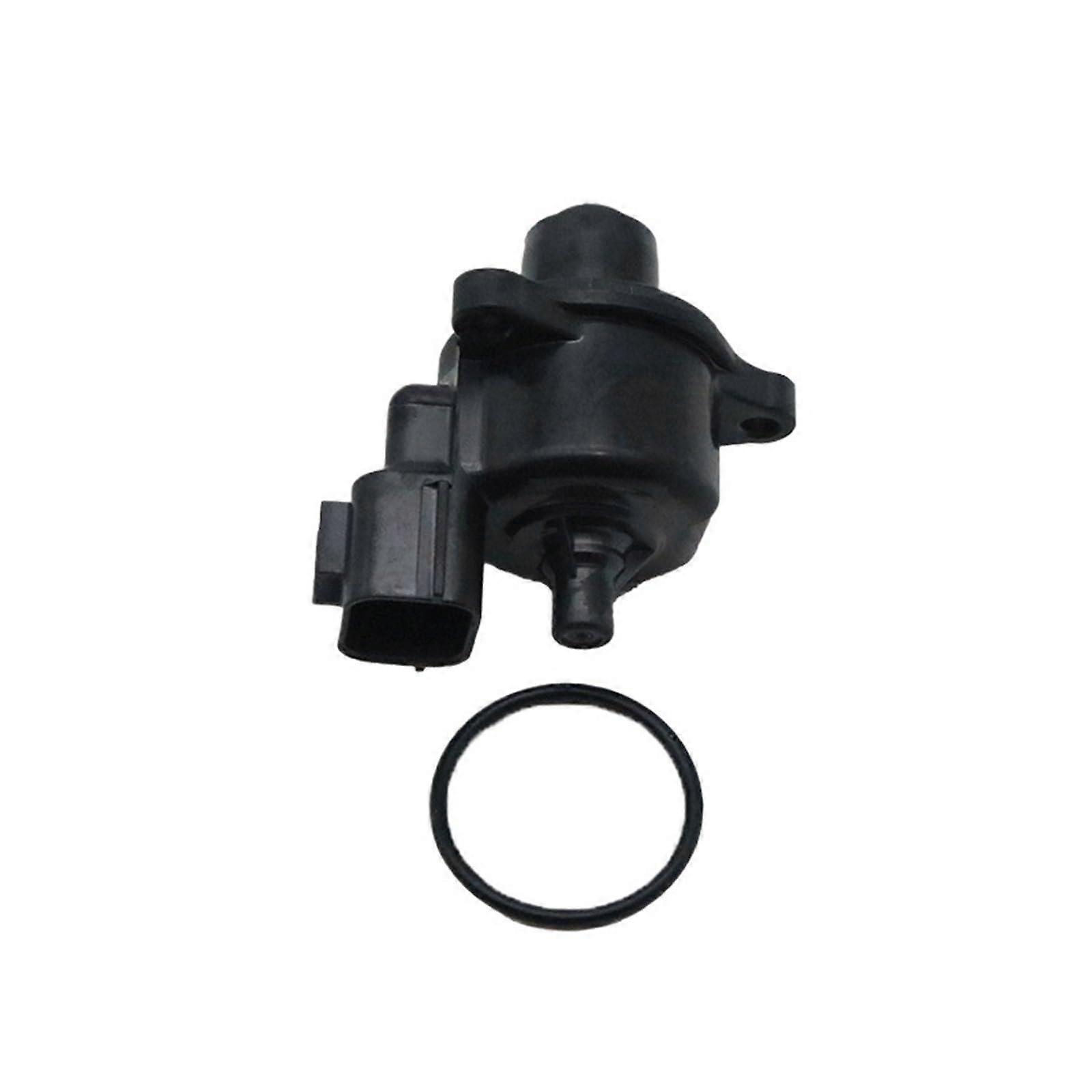 MD628166 Leerlaufluftregelventil Compatible with MD628168 and 1450A132, High-Quality Performance, Durable Material