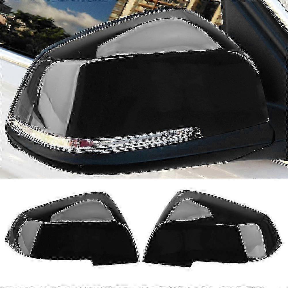 Replacement mirror cover for BMW F20 F21 F22 F23 models