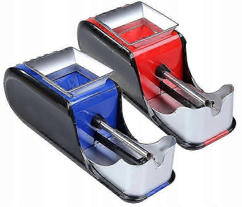 Electric Filling Machine For Making Cigarettes And Filling Tobacco